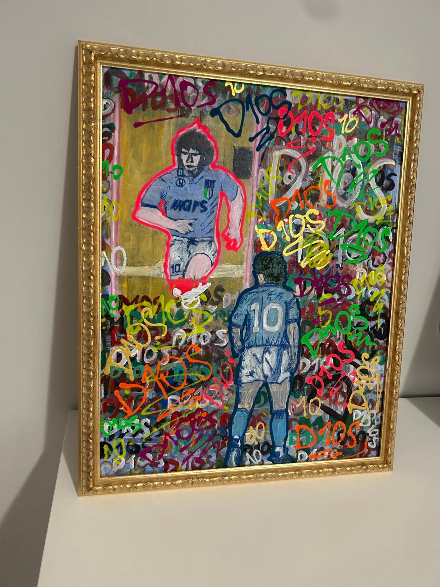 Sisella Home- Porto By Napolipopart Eksteriør billede