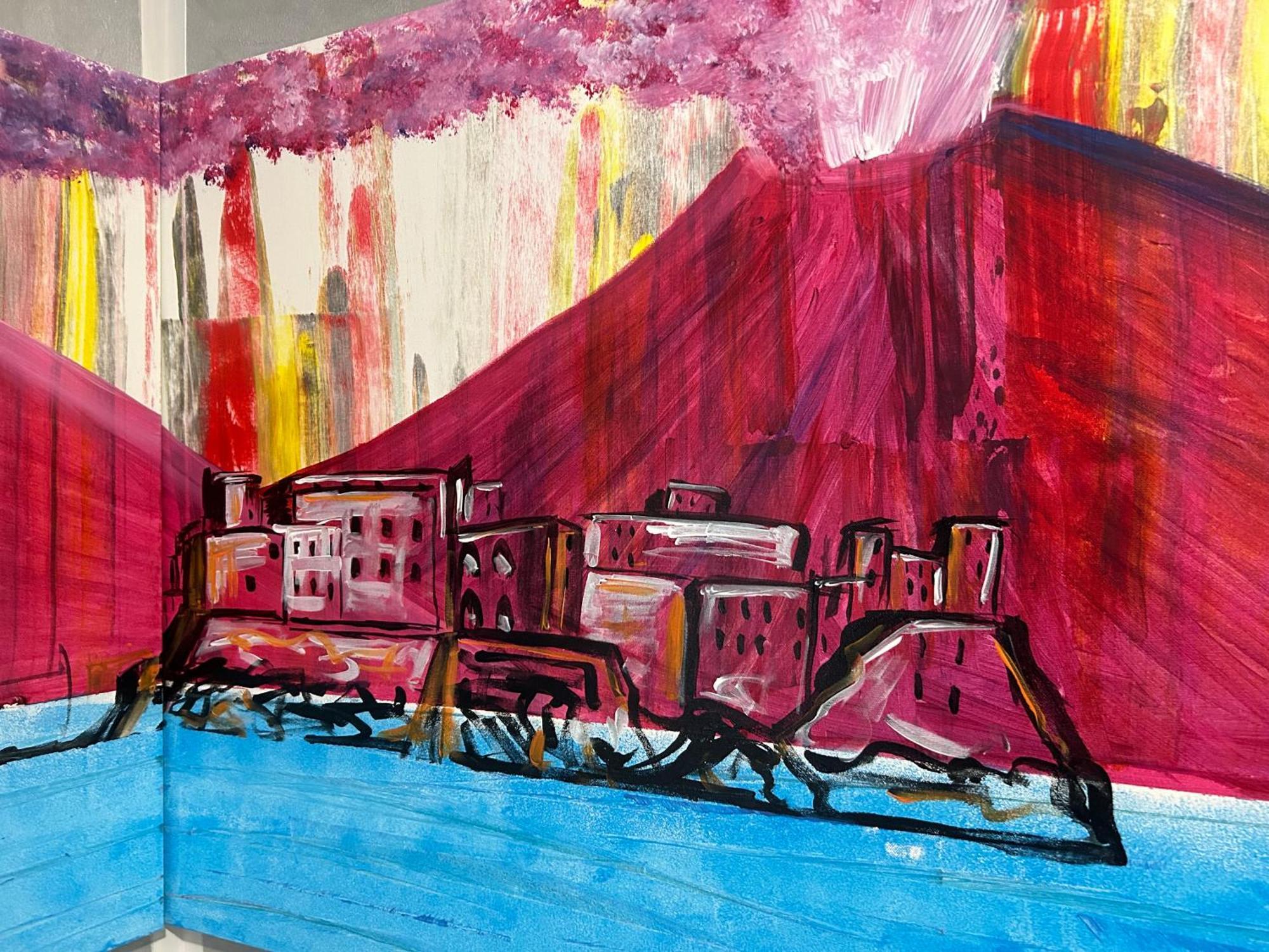 Sisella Home- Porto By Napolipopart Eksteriør billede