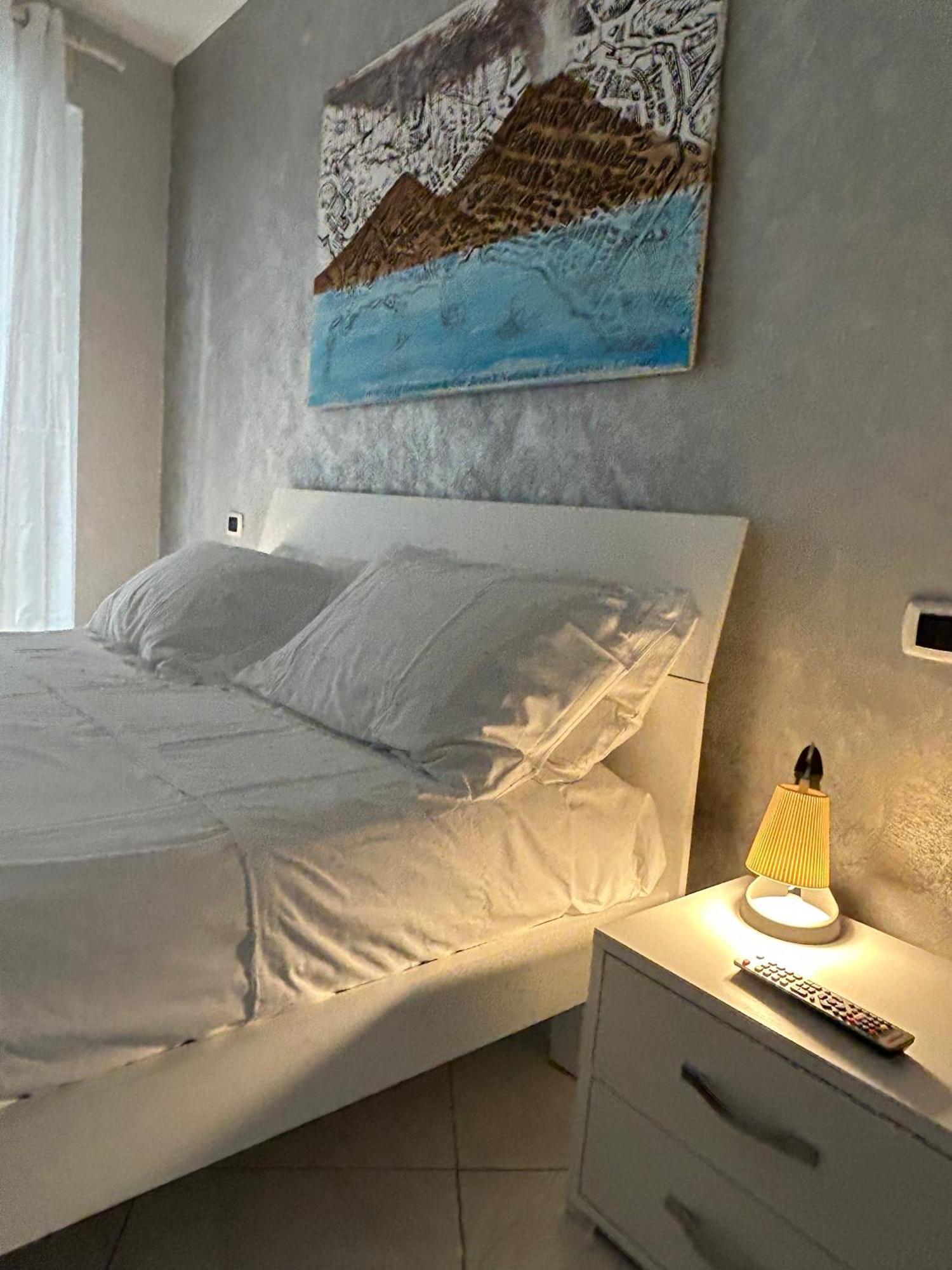 Sisella Home- Porto By Napolipopart Eksteriør billede