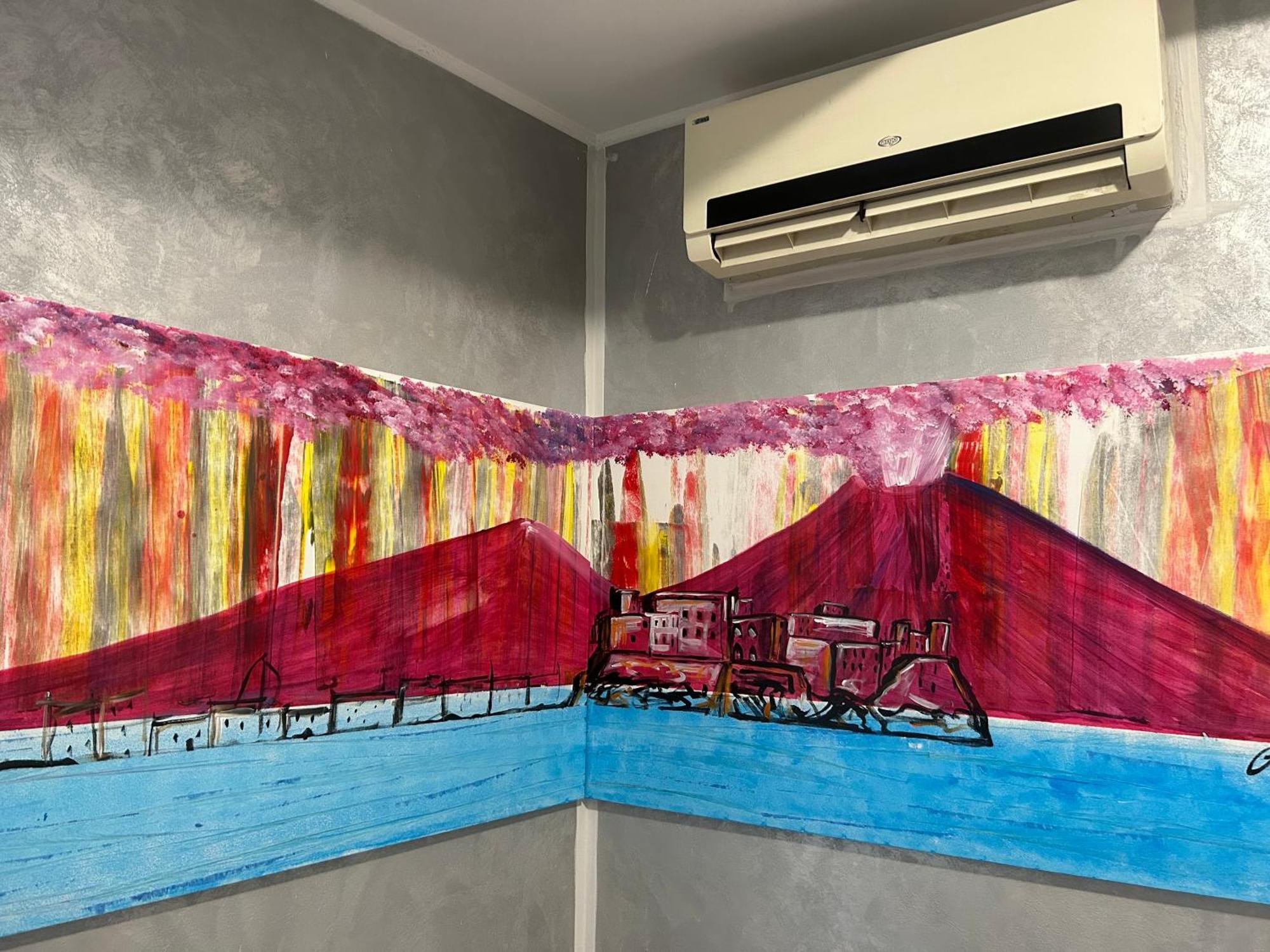 Sisella Home- Porto By Napolipopart Eksteriør billede