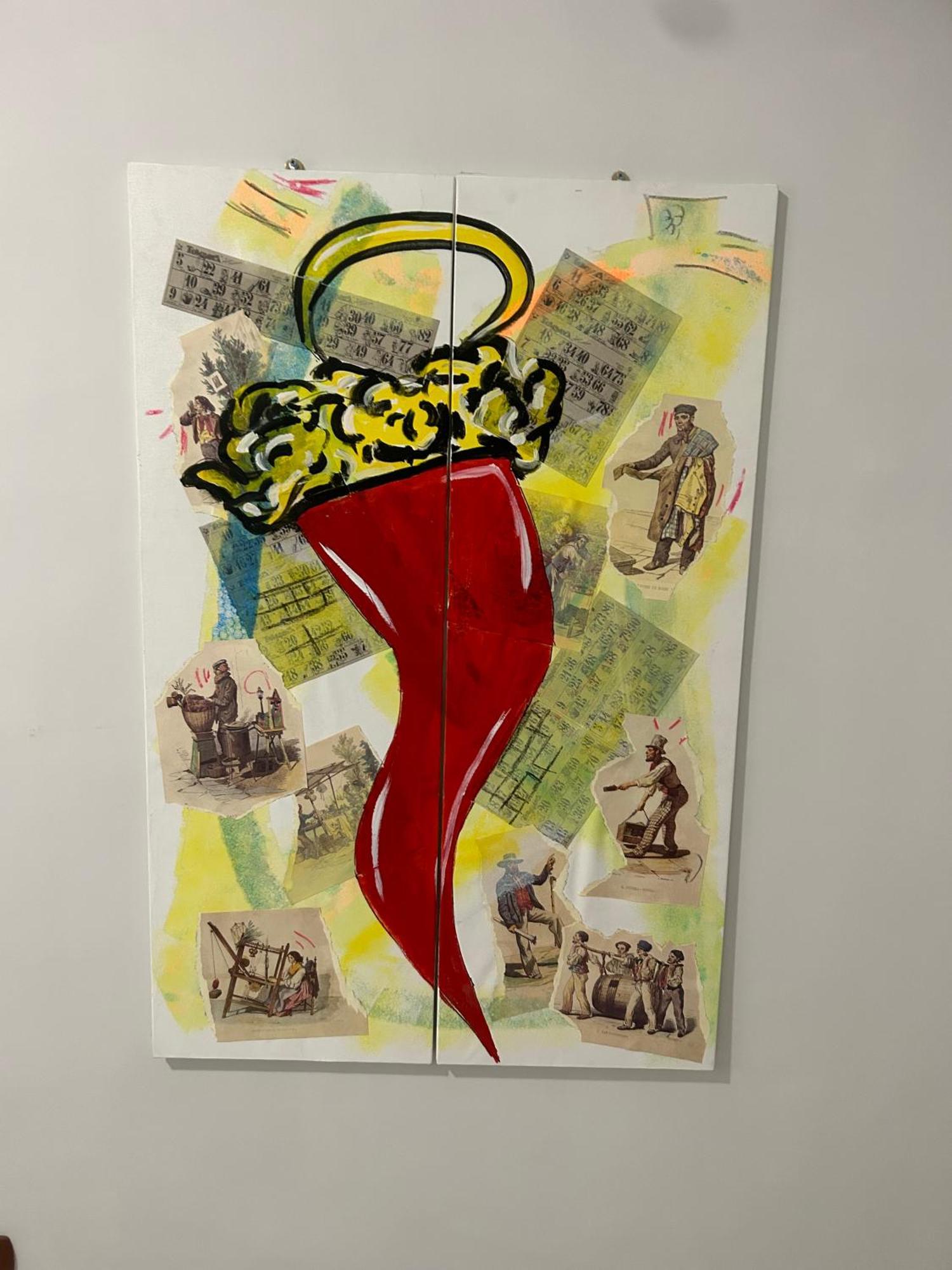 Sisella Home- Porto By Napolipopart Eksteriør billede